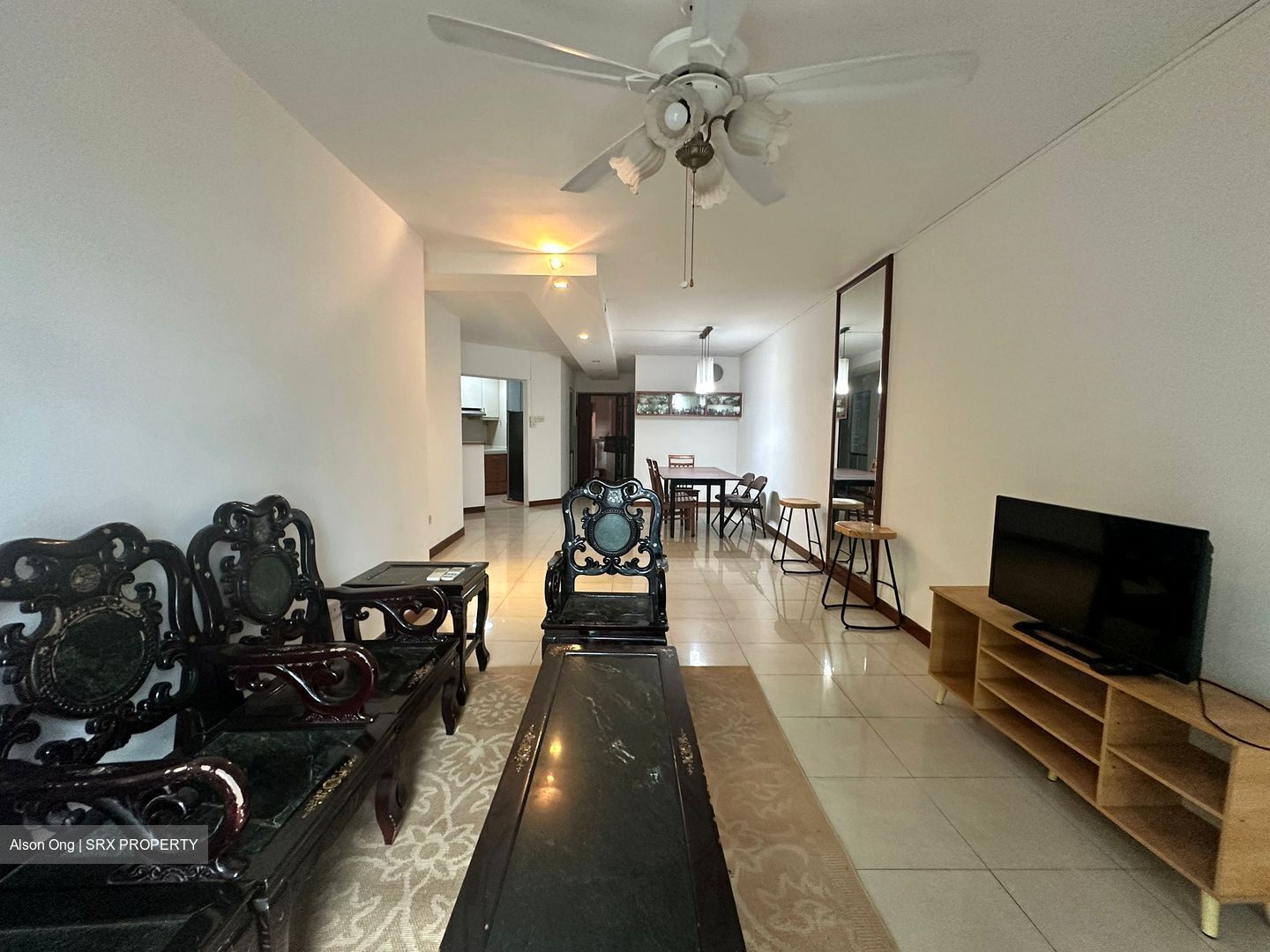 Blk 296 Punggol Grove (Punggol), HDB 5 Rooms #554667821